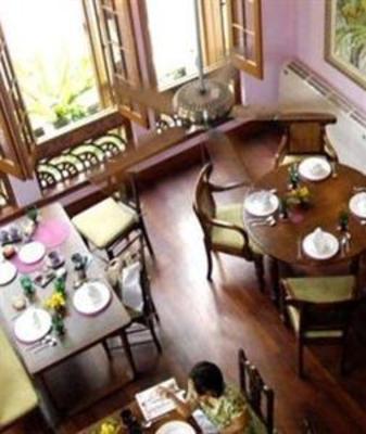 фото отеля Ariyasom Villa Boutique Hotel Bangkok