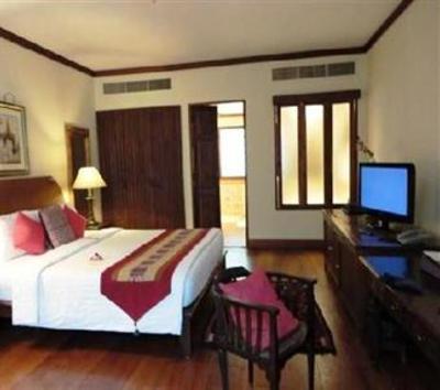 фото отеля Ariyasom Villa Boutique Hotel Bangkok