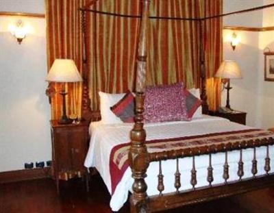 фото отеля Ariyasom Villa Boutique Hotel Bangkok