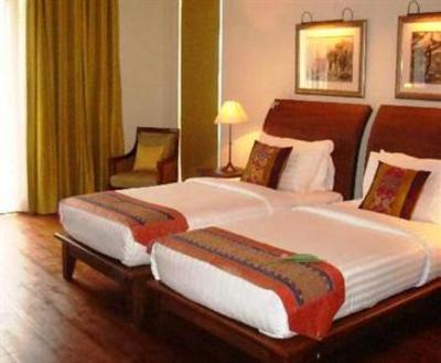 фото отеля Ariyasom Villa Boutique Hotel Bangkok