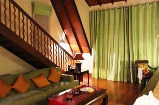фото отеля Ariyasom Villa Boutique Hotel Bangkok