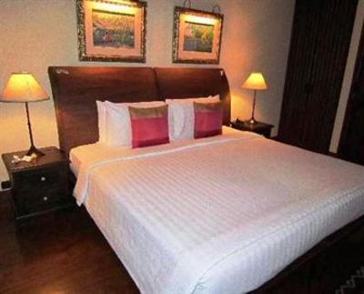 фото отеля Ariyasom Villa Boutique Hotel Bangkok