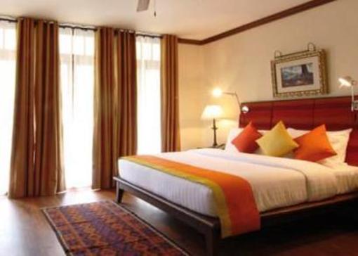 фото отеля Ariyasom Villa Boutique Hotel Bangkok