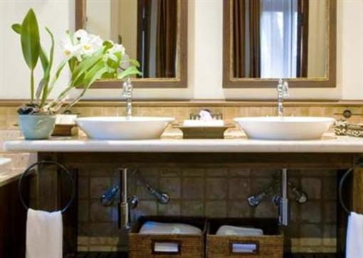 фото отеля Ariyasom Villa Boutique Hotel Bangkok