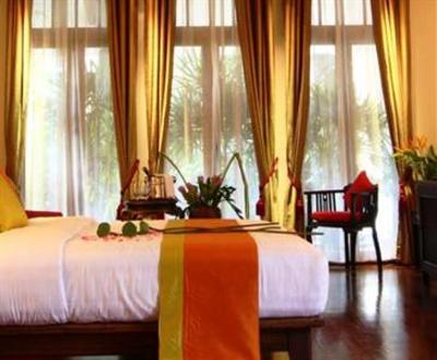 фото отеля Ariyasom Villa Boutique Hotel Bangkok