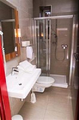 фото отеля Hotel Strasser