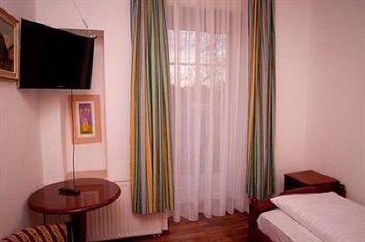 фото отеля Hotel Strasser