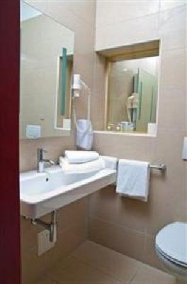 фото отеля Hotel Strasser