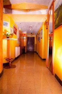 фото отеля Hotel Strasser