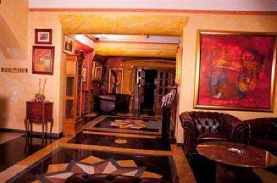 фото отеля Hotel Strasser