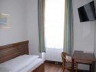 фото отеля Hotel Strasser