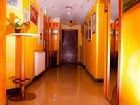 фото отеля Hotel Strasser