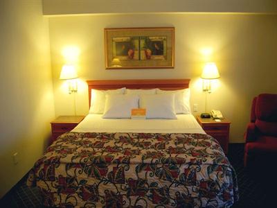 фото отеля La Quinta Summerlin Tech