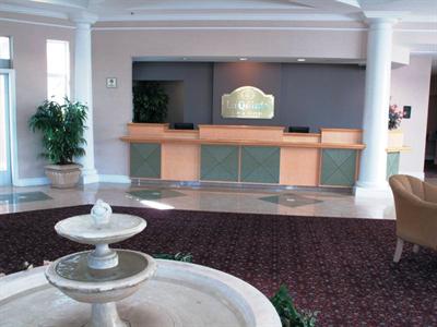 фото отеля La Quinta Summerlin Tech