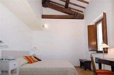 фото отеля Residenza d'Epoca Pietra di Ponente