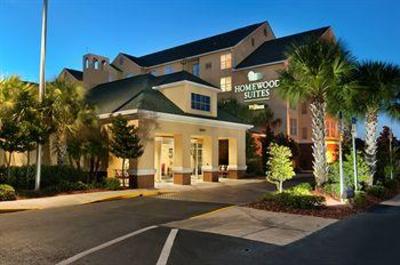 фото отеля Homewood Suites Orlando-Nearest to Universal Studios