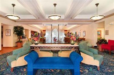 фото отеля Homewood Suites Orlando-Nearest to Universal Studios