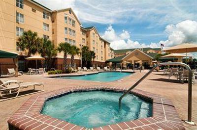фото отеля Homewood Suites Orlando-Nearest to Universal Studios