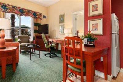 фото отеля Homewood Suites Orlando-Nearest to Universal Studios