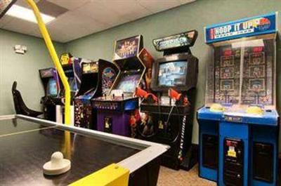 фото отеля Homewood Suites Orlando-Nearest to Universal Studios