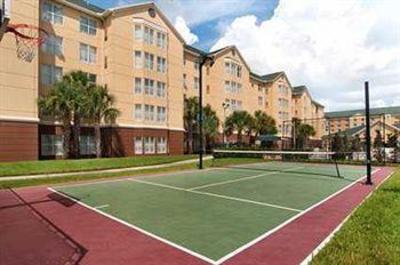 фото отеля Homewood Suites Orlando-Nearest to Universal Studios