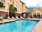 фото отеля Homewood Suites Orlando-Nearest to Universal Studios