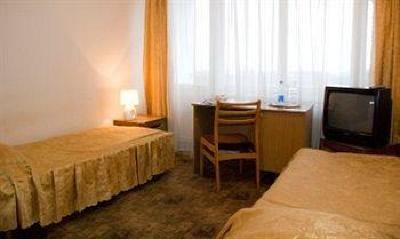 фото отеля Yunost Hotel Odessa (Ukraine)