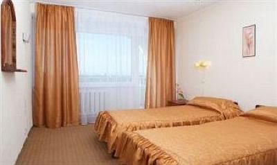 фото отеля Yunost Hotel Odessa (Ukraine)