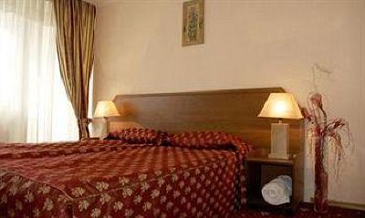 фото отеля Yunost Hotel Odessa (Ukraine)