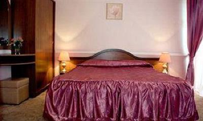 фото отеля Yunost Hotel Odessa (Ukraine)