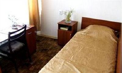 фото отеля Yunost Hotel Odessa (Ukraine)