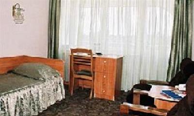 фото отеля Yunost Hotel Odessa (Ukraine)