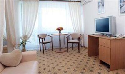 фото отеля Yunost Hotel Odessa (Ukraine)