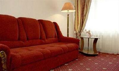 фото отеля Yunost Hotel Odessa (Ukraine)