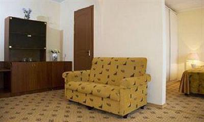 фото отеля Yunost Hotel Odessa (Ukraine)
