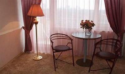 фото отеля Yunost Hotel Odessa (Ukraine)