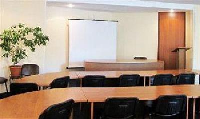 фото отеля Yunost Hotel Odessa (Ukraine)