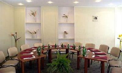 фото отеля Yunost Hotel Odessa (Ukraine)