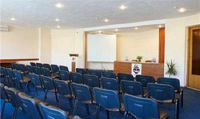 фото отеля Yunost Hotel Odessa (Ukraine)