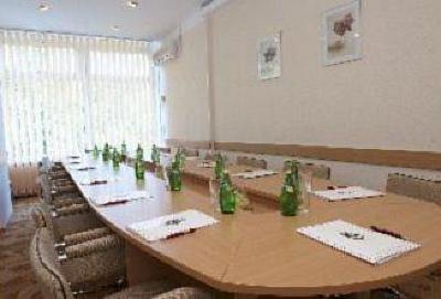 фото отеля Yunost Hotel Odessa (Ukraine)
