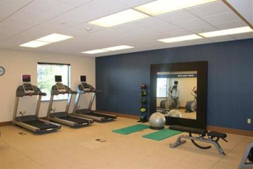 фото отеля Hampton Inn & Suites Phoenix Chandler Fashion Center