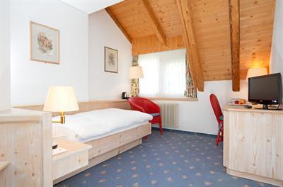 фото отеля Hotel Villa Post
