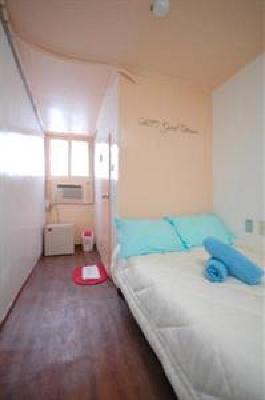 фото отеля H2O Guesthouse