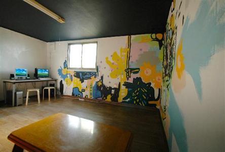 фото отеля H2O Guesthouse