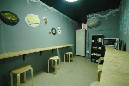 фото отеля H2O Guesthouse