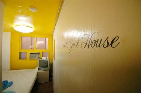 фото отеля H2O Guesthouse