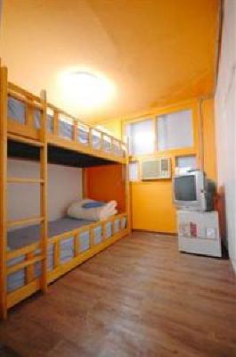 фото отеля H2O Guesthouse