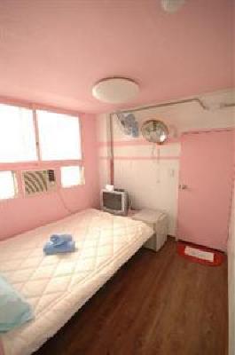 фото отеля H2O Guesthouse