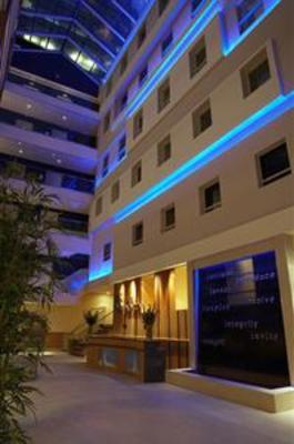 фото отеля Hotel Indigo