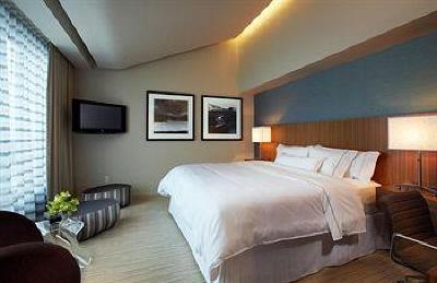 фото отеля The Westin Galleria Dallas